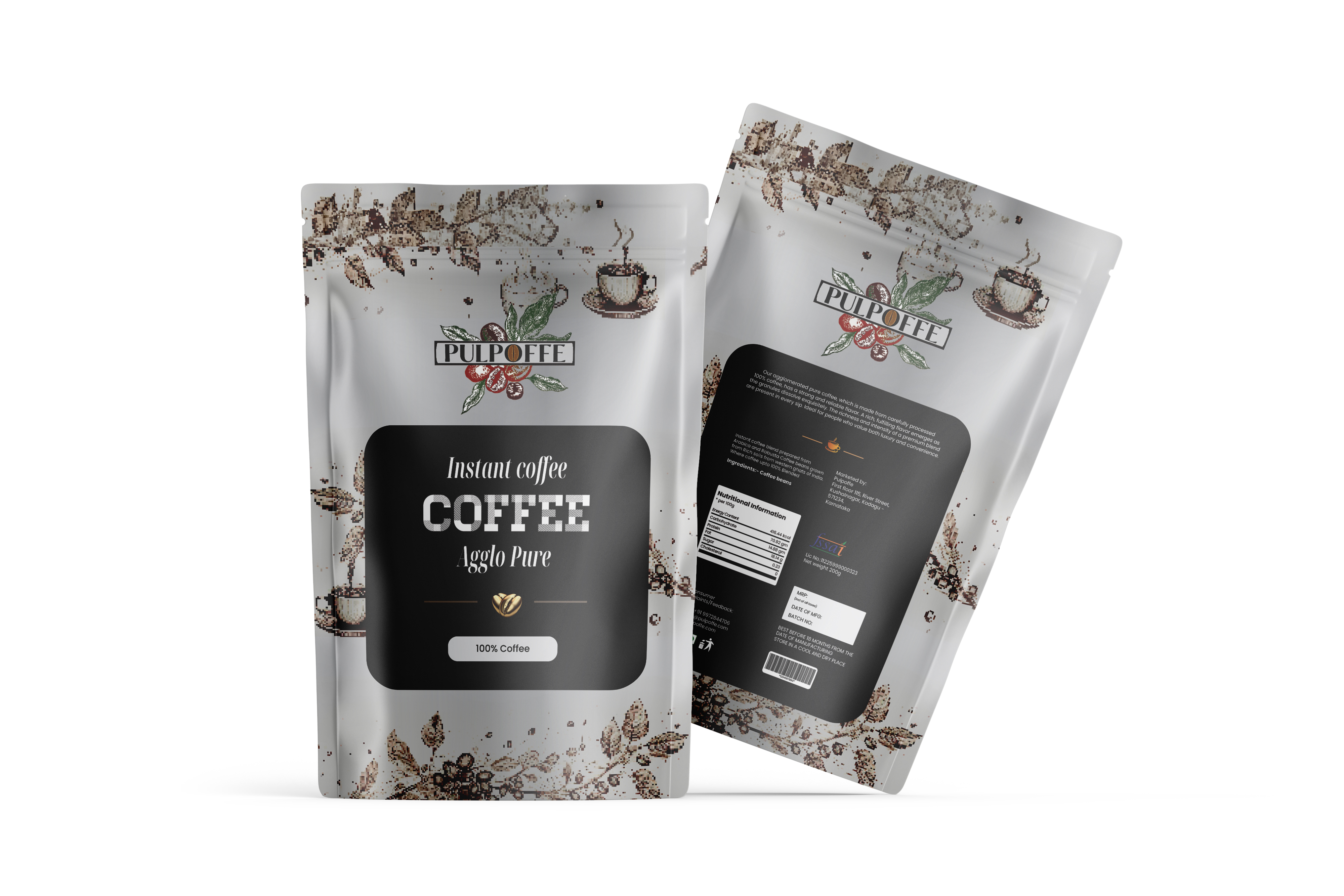 Agglo Pure
